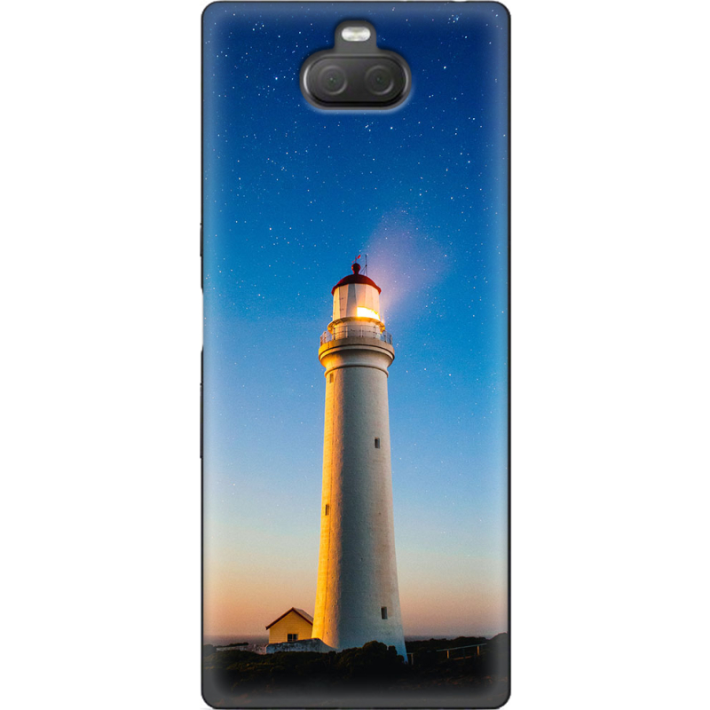 Чехол Uprint Sony Xperia 10 Plus I4213 