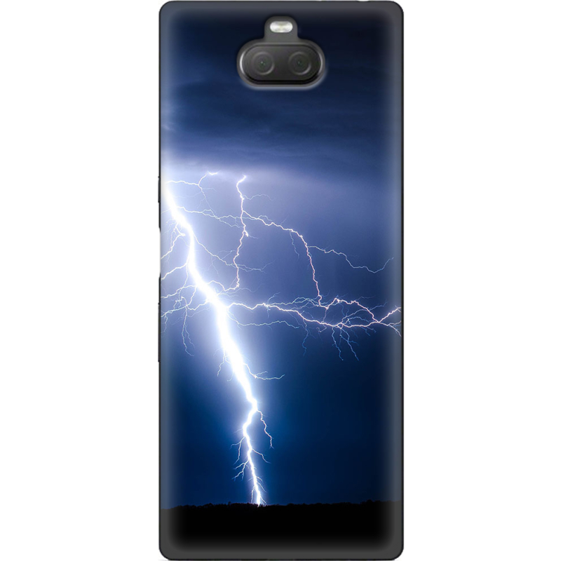 Чехол Uprint Sony Xperia 10 Plus I4213 