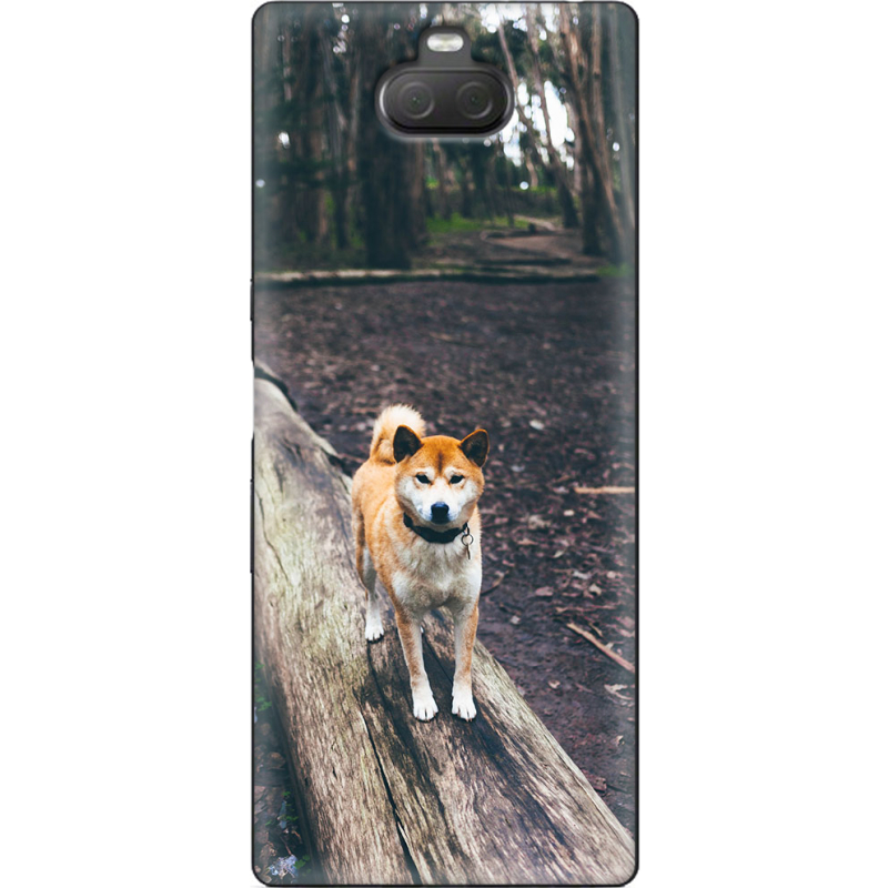 Чехол Uprint Sony Xperia 10 Plus I4213 