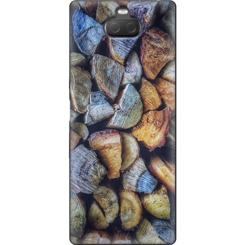 Чехол Uprint Sony Xperia 10 Plus I4213 