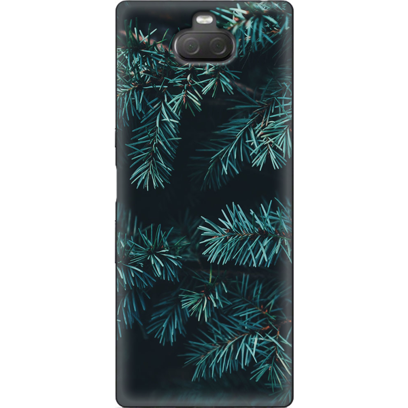 Чехол Uprint Sony Xperia 10 Plus I4213 