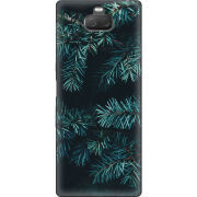 Чехол Uprint Sony Xperia 10 Plus I4213 