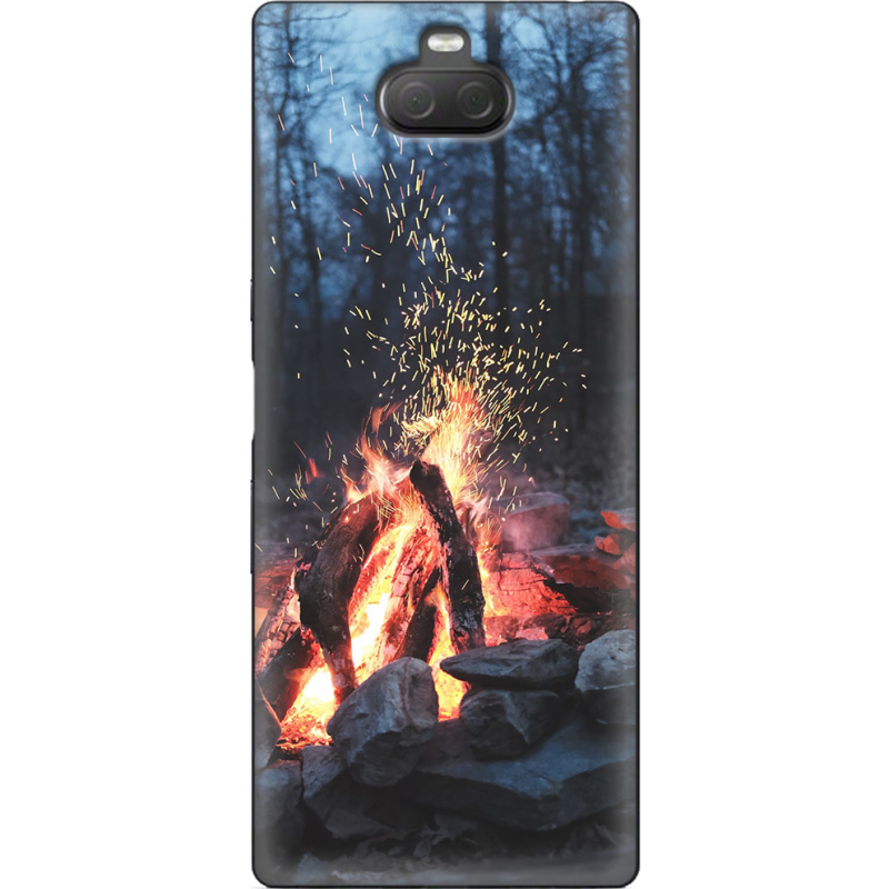 Чехол Uprint Sony Xperia 10 Plus I4213 