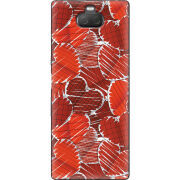 Чехол Uprint Sony Xperia 10 Plus I4213 Heart Strings