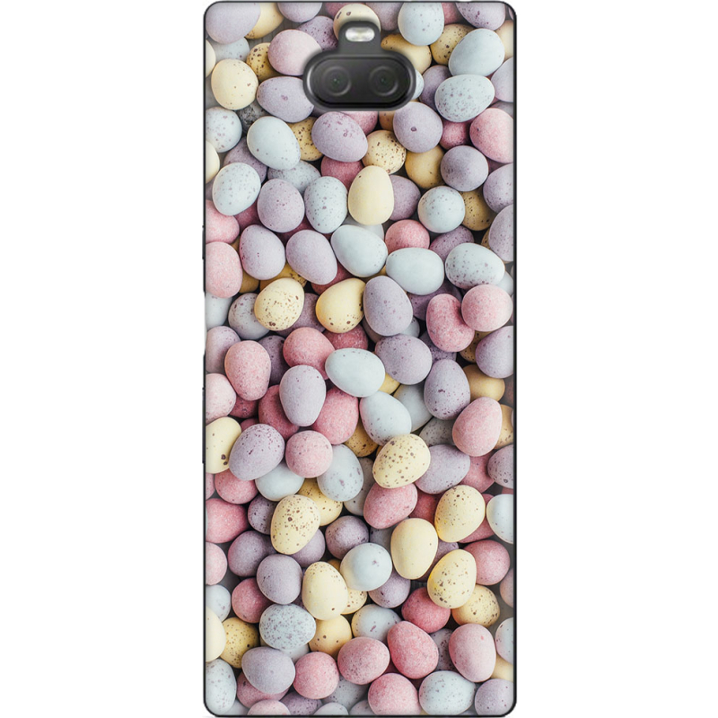 Чехол Uprint Sony Xperia 10 Plus I4213 