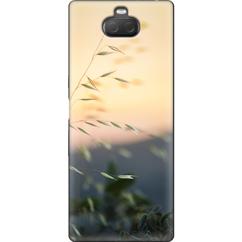 Чехол Uprint Sony Xperia 10 Plus I4213 