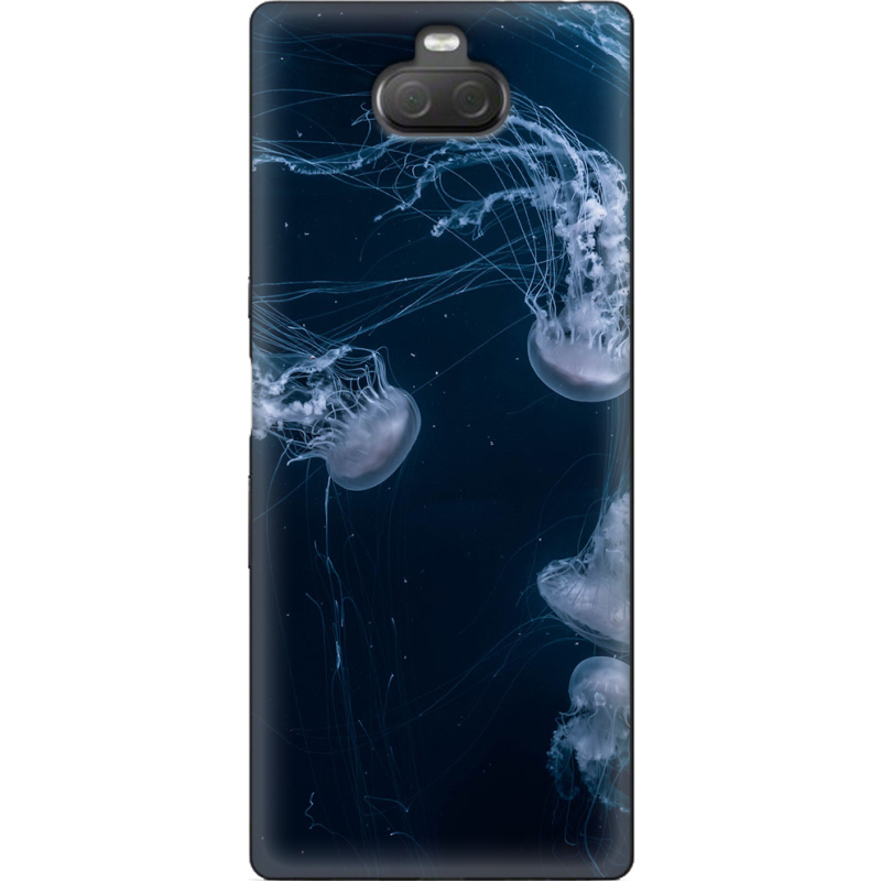 Чехол Uprint Sony Xperia 10 Plus I4213 