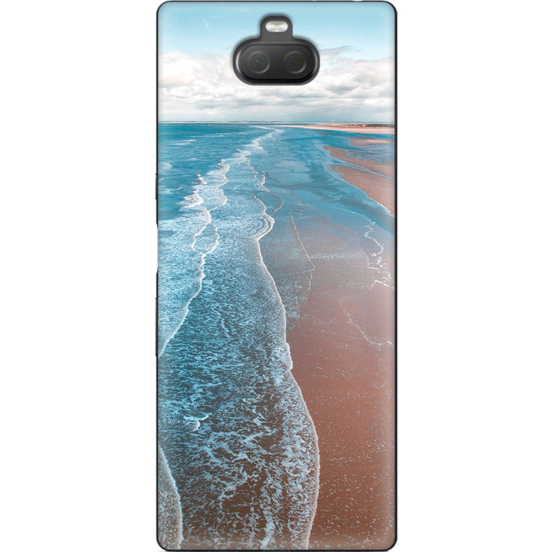 Чехол Uprint Sony Xperia 10 Plus I4213 