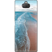 Чехол Uprint Sony Xperia 10 Plus I4213 