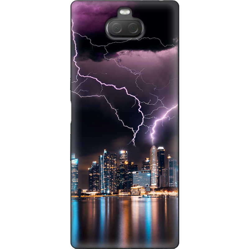 Чехол Uprint Sony Xperia 10 Plus I4213 