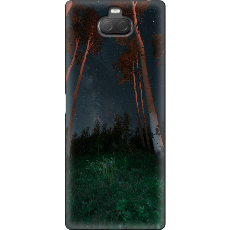 Чехол Uprint Sony Xperia 10 Plus I4213 