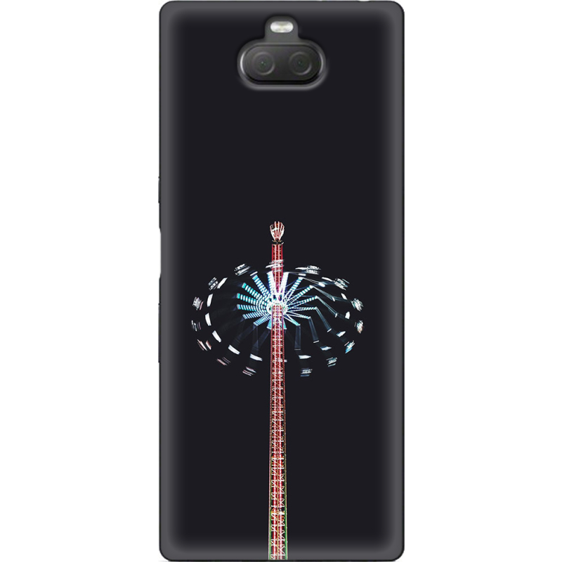 Чехол Uprint Sony Xperia 10 Plus I4213 