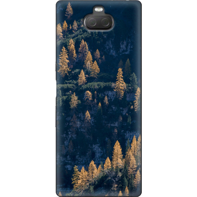 Чехол Uprint Sony Xperia 10 Plus I4213 