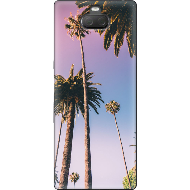 Чехол Uprint Sony Xperia 10 Plus I4213 