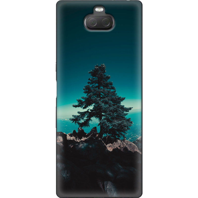 Чехол Uprint Sony Xperia 10 Plus I4213 