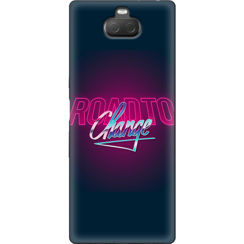 Чехол Uprint Sony Xperia 10 Plus I4213 