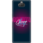 Чехол Uprint Sony Xperia 10 Plus I4213 