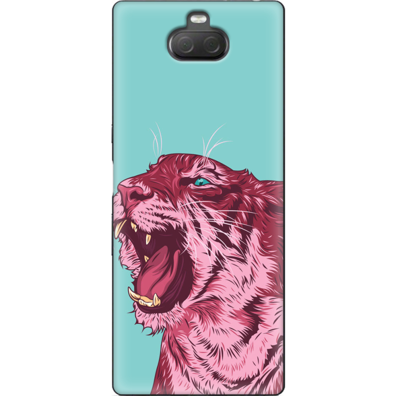 Чехол Uprint Sony Xperia 10 Plus I4213 