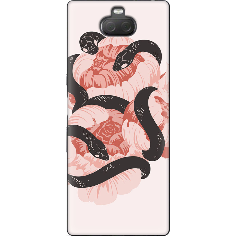 Чехол Uprint Sony Xperia 10 Plus I4213 