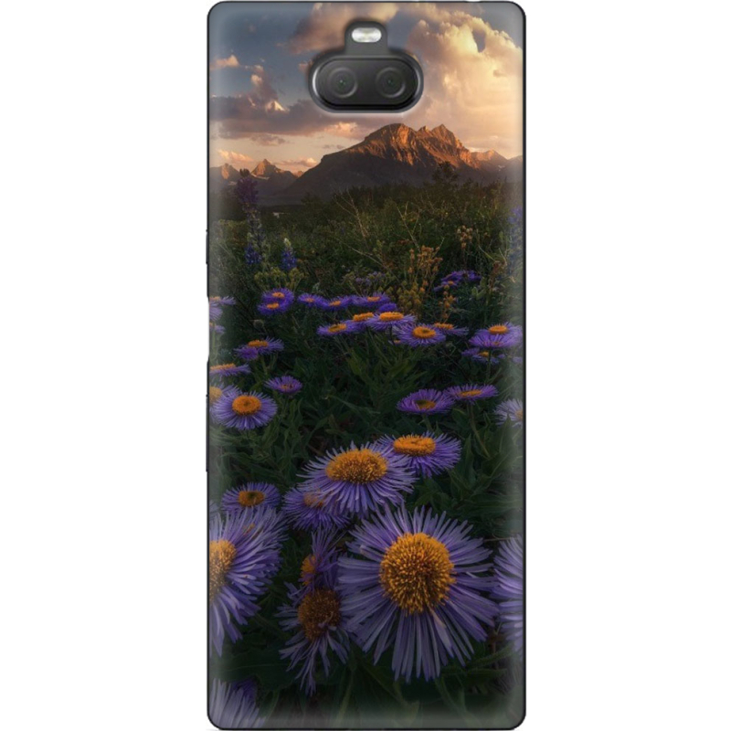 Чехол Uprint Sony Xperia 10 Plus I4213 