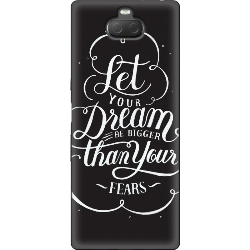 Чехол Uprint Sony Xperia 10 Plus I4213 