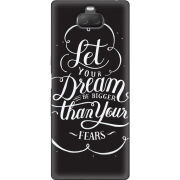 Чехол Uprint Sony Xperia 10 Plus I4213 