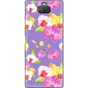 Чехол Uprint Sony Xperia 10 Plus I4213 