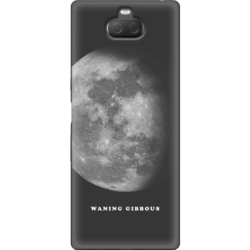 Чехол Uprint Sony Xperia 10 Plus I4213 