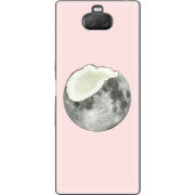 Чехол Uprint Sony Xperia 10 Plus I4213 