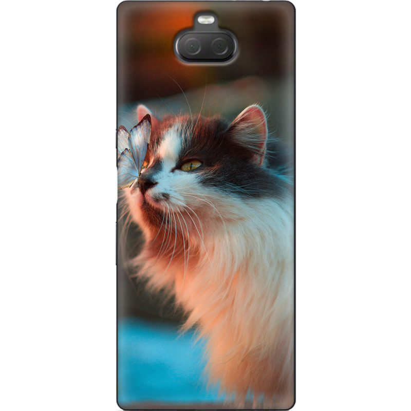 Чехол Uprint Sony Xperia 10 Plus I4213 