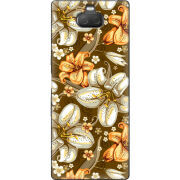 Чехол Uprint Sony Xperia 10 Plus I4213 Lilly