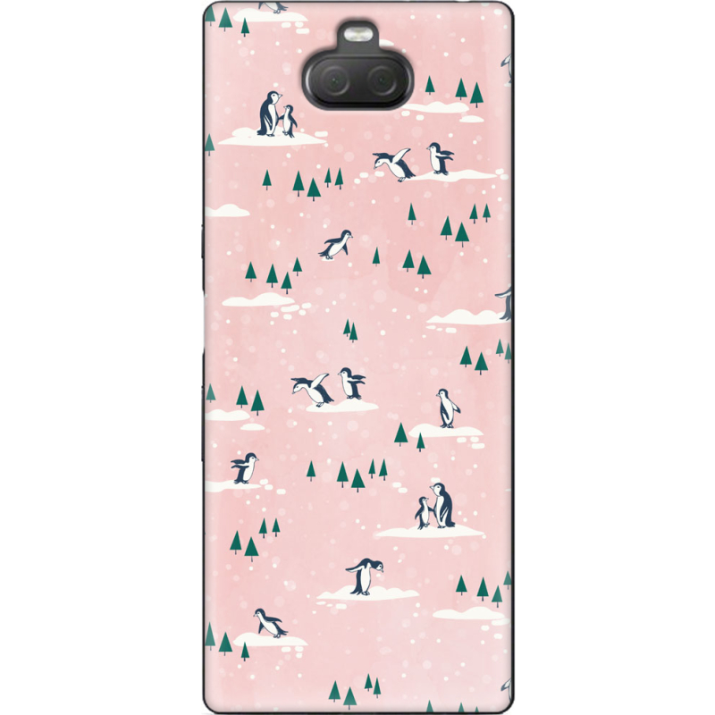 Чехол Uprint Sony Xperia 10 Plus I4213 