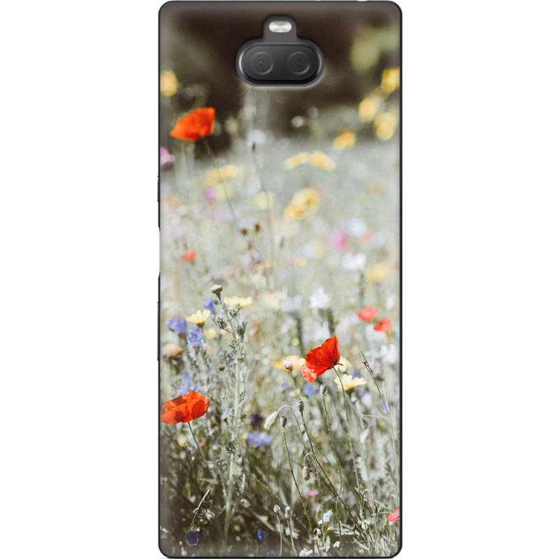 Чехол Uprint Sony Xperia 10 Plus I4213 