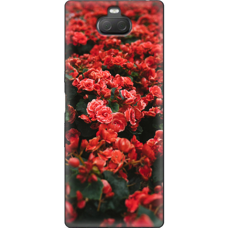 Чехол Uprint Sony Xperia 10 Plus I4213 