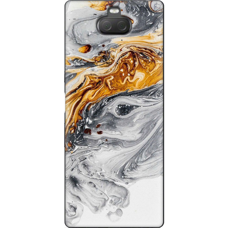 Чехол Uprint Sony Xperia 10 Plus I4213 