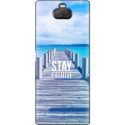 Чехол Uprint Sony Xperia 10 Plus I4213 