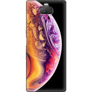 Чехол Uprint Sony Xperia 10 Plus I4213 