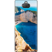 Чехол Uprint Sony Xperia 10 Plus I4213 