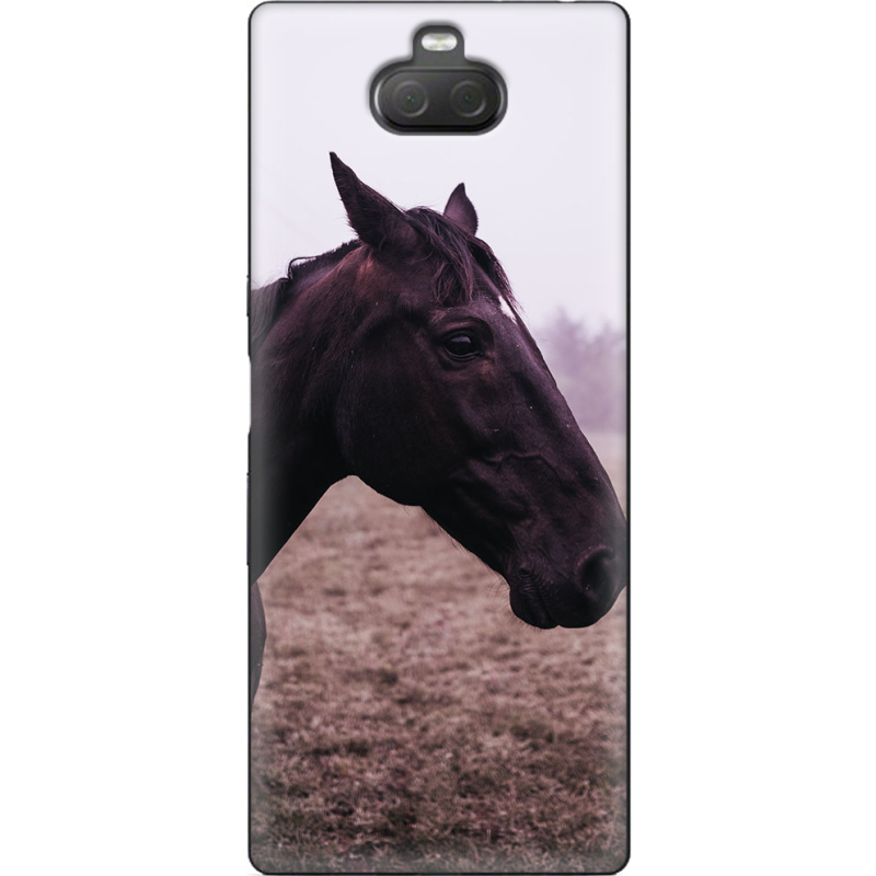 Чехол Uprint Sony Xperia 10 Plus I4213 