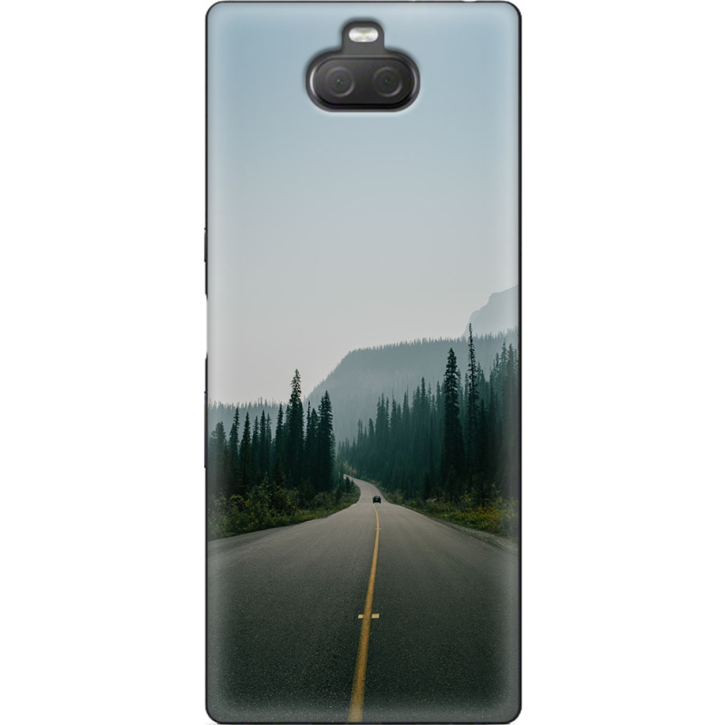 Чехол Uprint Sony Xperia 10 Plus I4213 