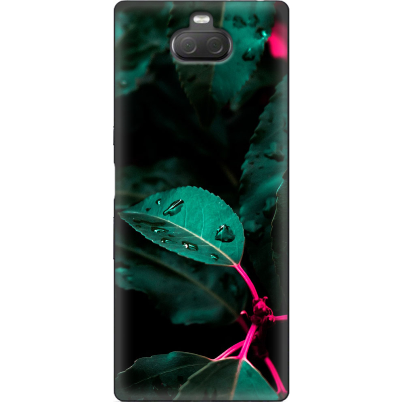 Чехол Uprint Sony Xperia 10 Plus I4213 