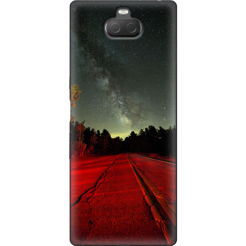 Чехол Uprint Sony Xperia 10 Plus I4213 