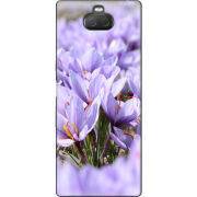 Чехол Uprint Sony Xperia 10 Plus I4213 