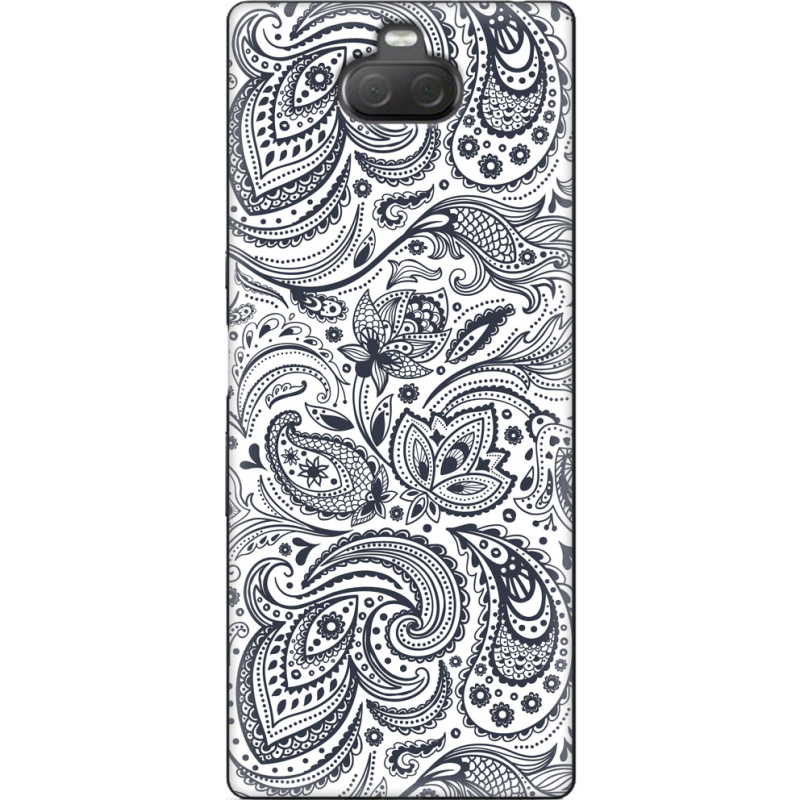 Чехол Uprint Sony Xperia 10 Plus I4213 