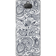 Чехол Uprint Sony Xperia 10 Plus I4213 