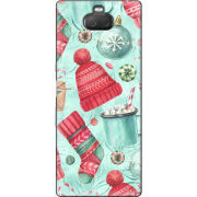 Чехол Uprint Sony Xperia 10 Plus I4213 