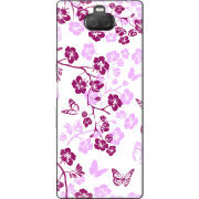 Чехол Uprint Sony Xperia 10 Plus I4213 