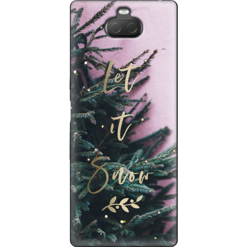 Чехол Uprint Sony Xperia 10 Plus I4213 