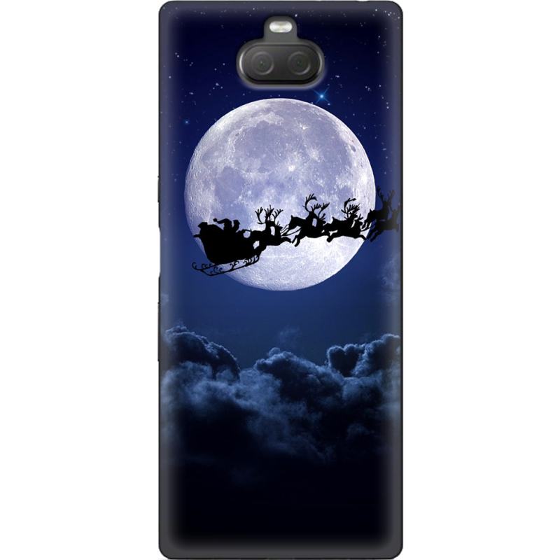 Чехол Uprint Sony Xperia 10 Plus I4213 