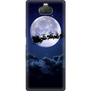 Чехол Uprint Sony Xperia 10 Plus I4213 